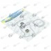 Garnituri drujba Husqvarna 268, 272, 266, 61, 66 Set (Taiwan)